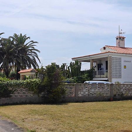 Casa Geminis Vinaros Apartment Екстериор снимка