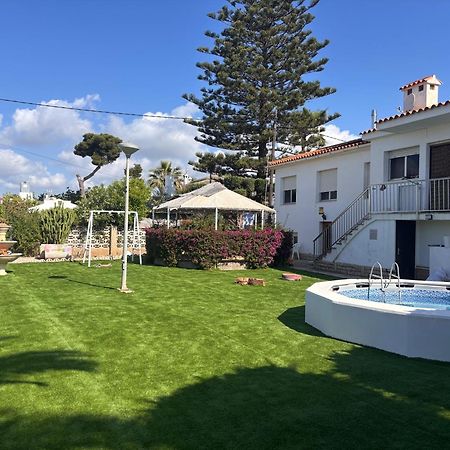 Casa Geminis Vinaros Apartment Екстериор снимка