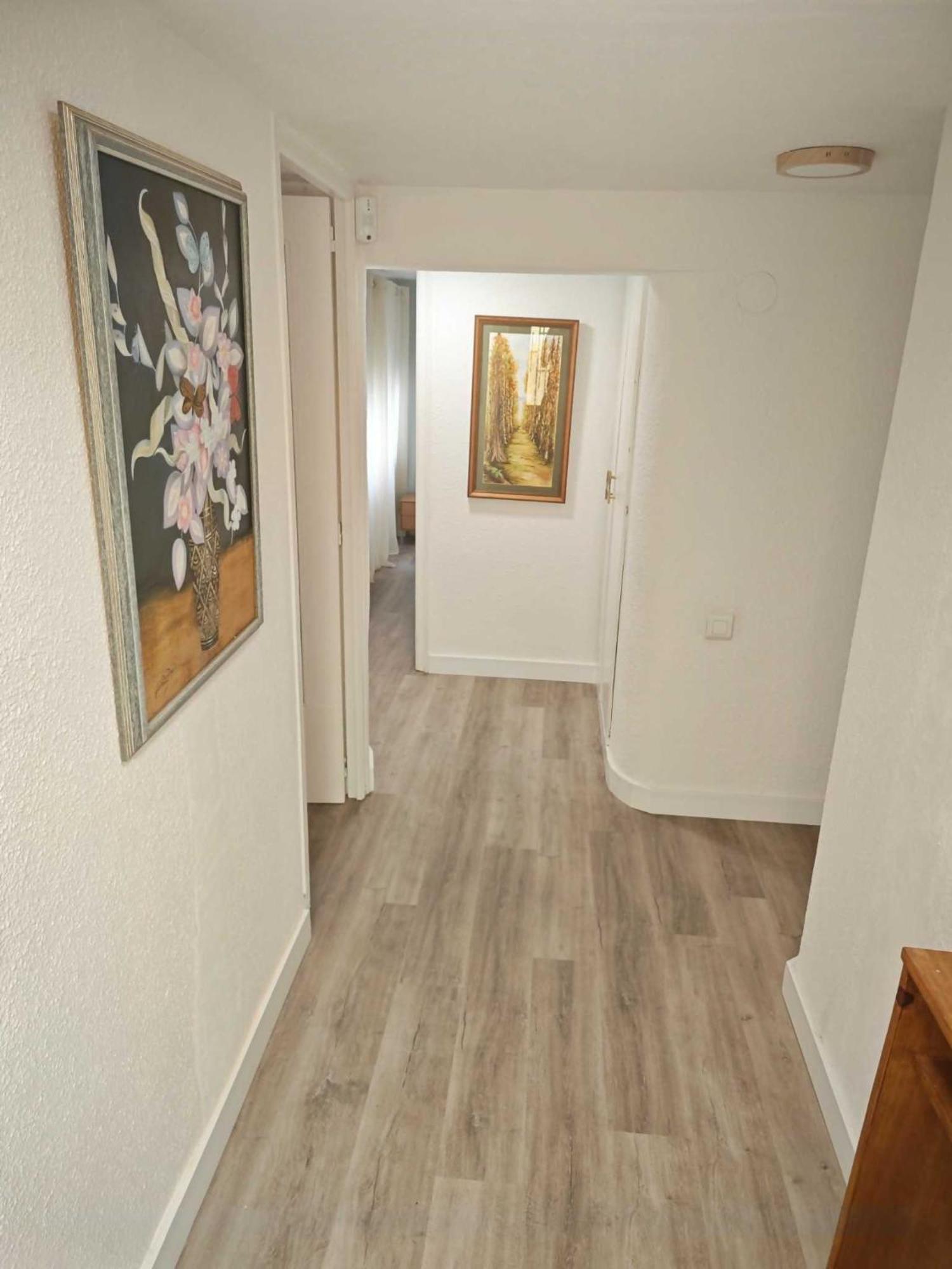 Casa Geminis Vinaros Apartment Екстериор снимка
