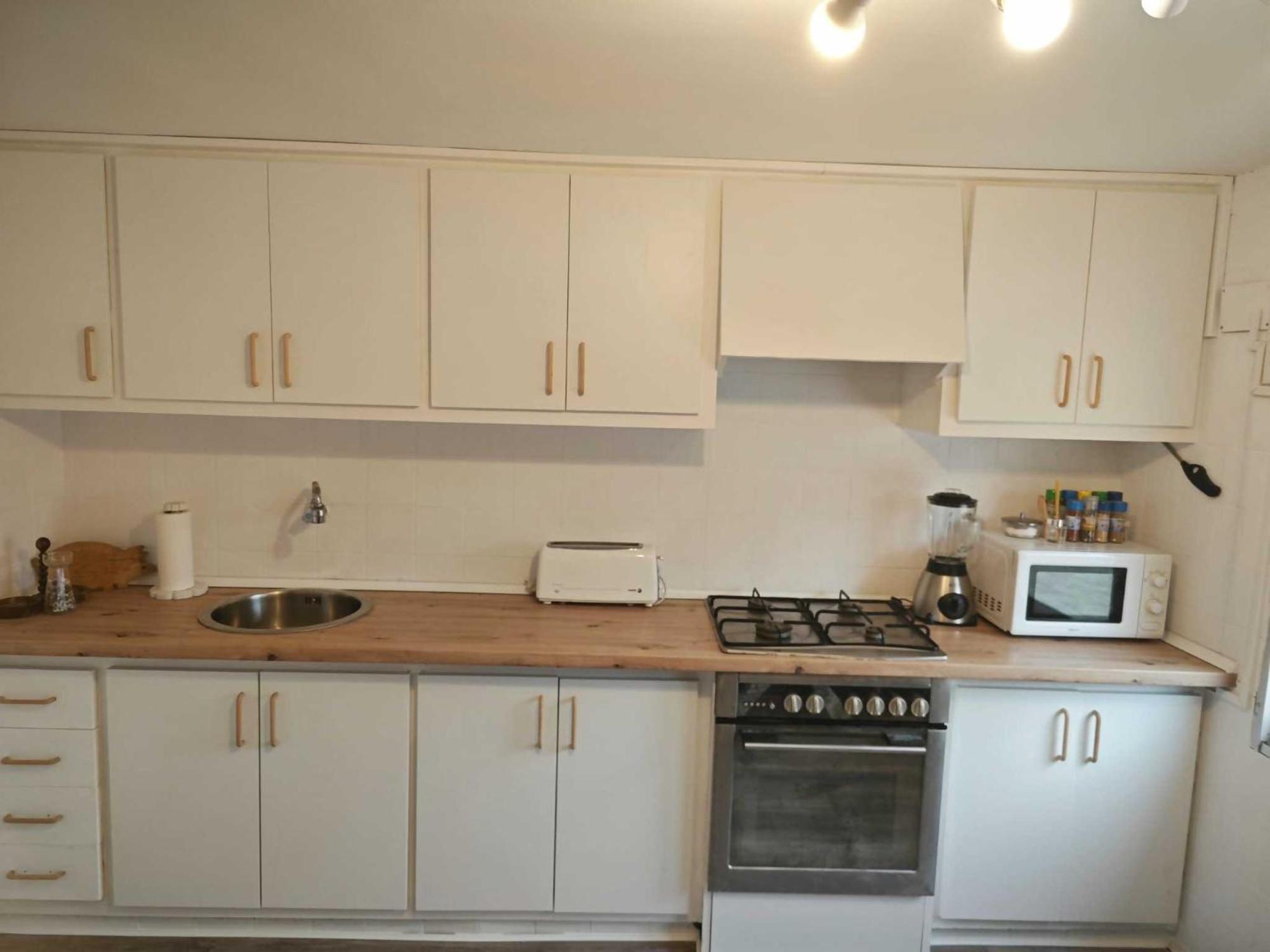 Casa Geminis Vinaros Apartment Екстериор снимка