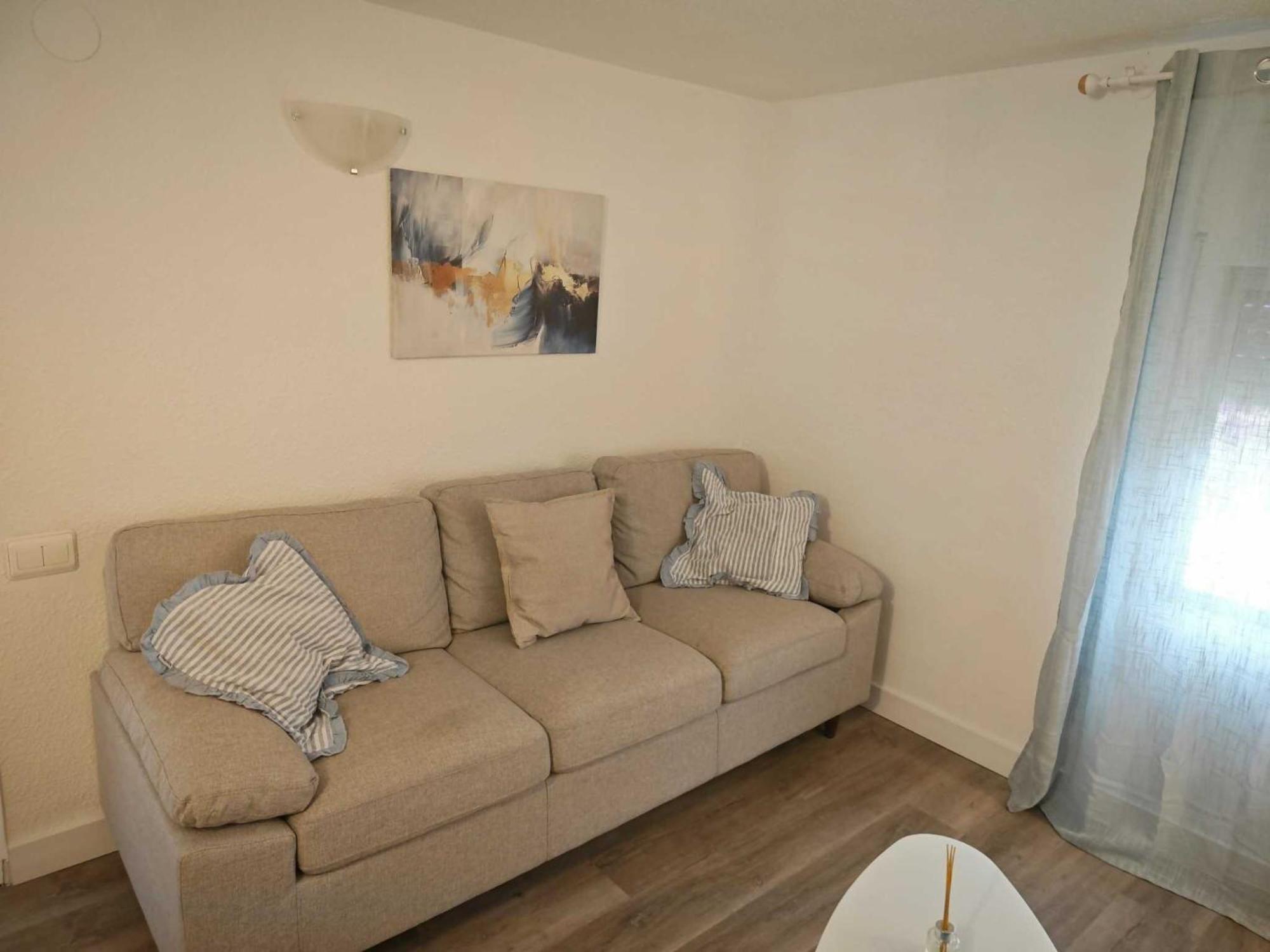 Casa Geminis Vinaros Apartment Екстериор снимка