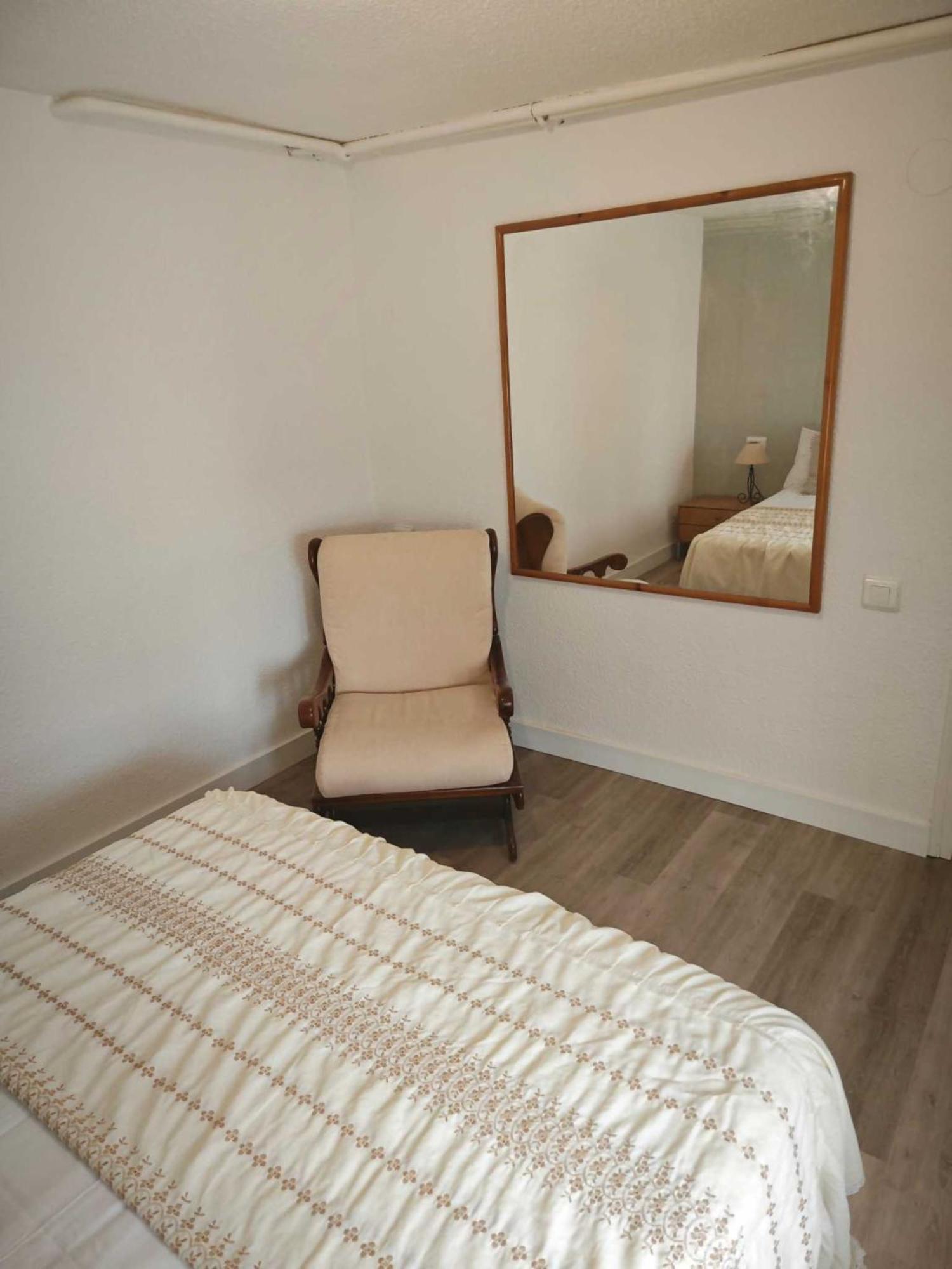 Casa Geminis Vinaros Apartment Екстериор снимка
