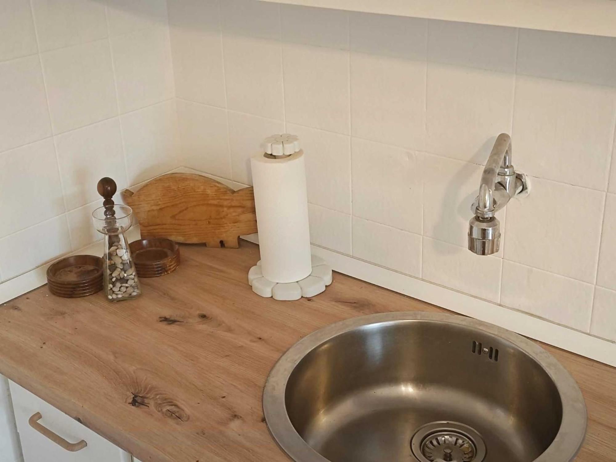 Casa Geminis Vinaros Apartment Екстериор снимка