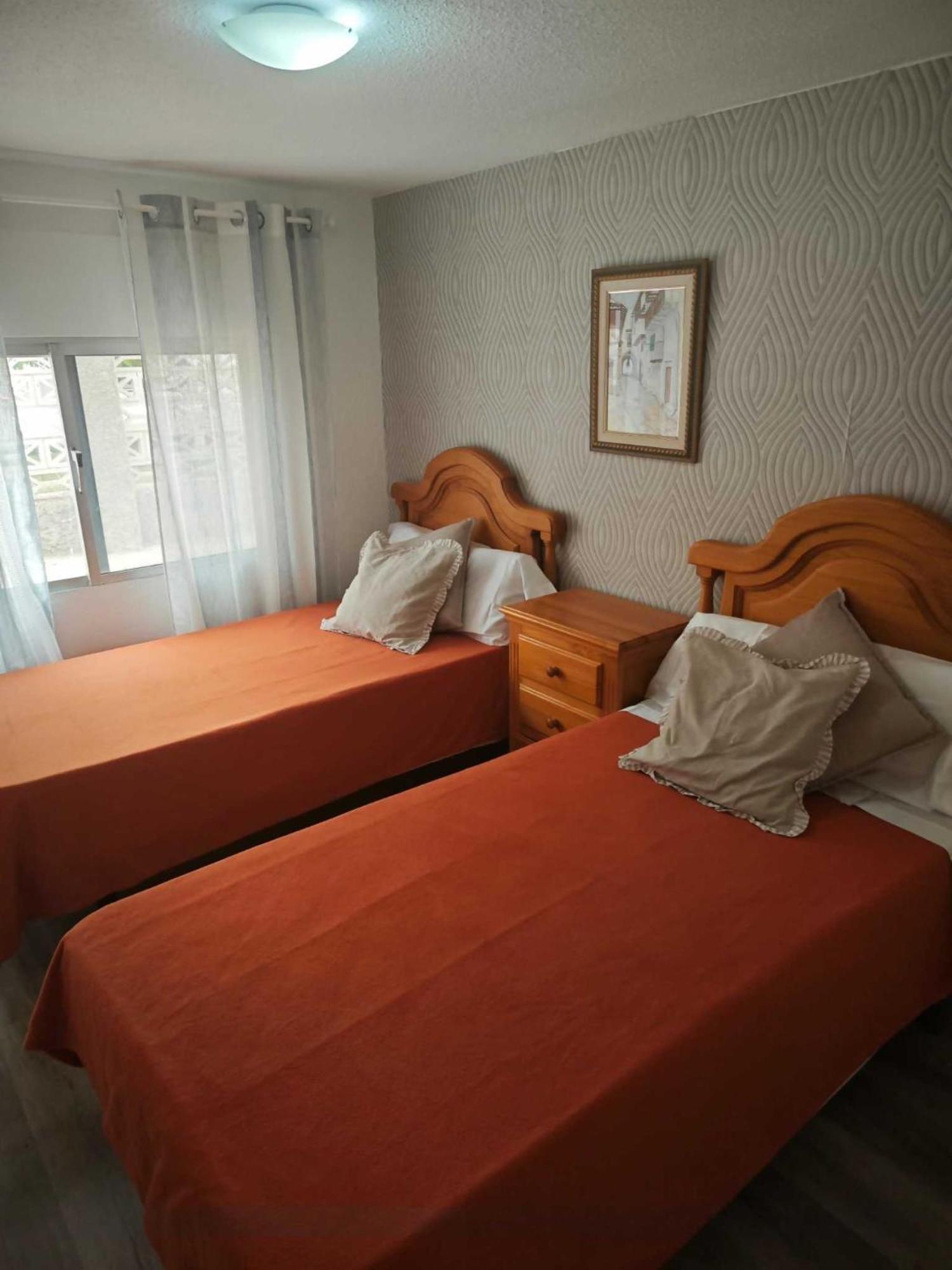 Casa Geminis Vinaros Apartment Екстериор снимка