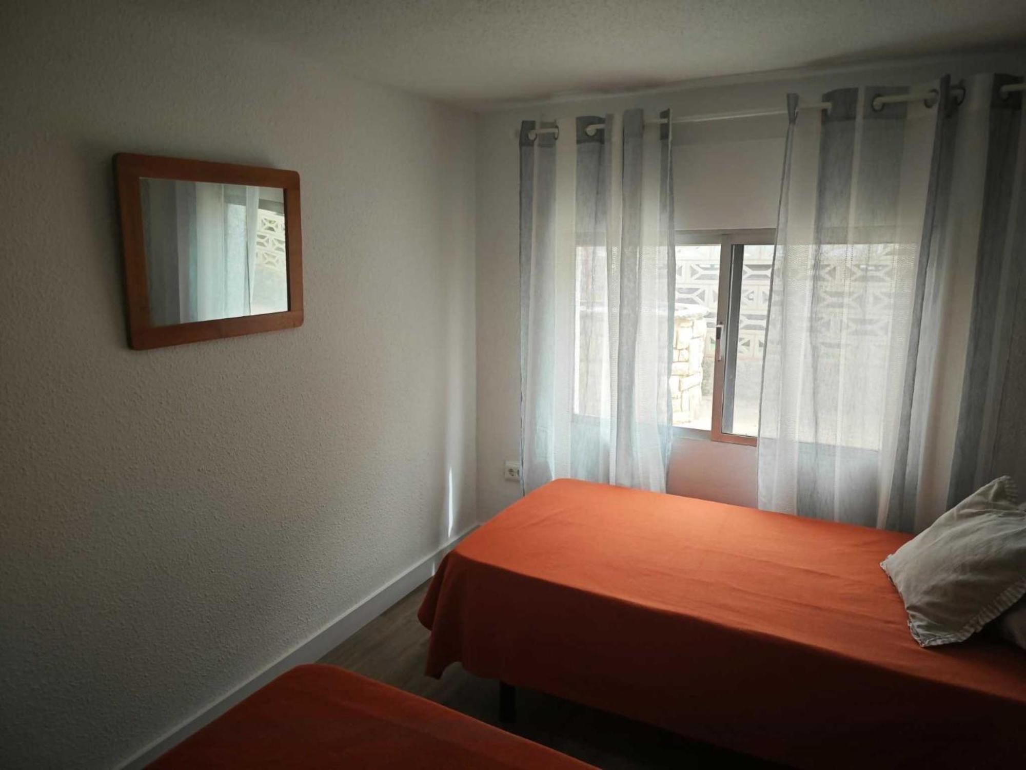 Casa Geminis Vinaros Apartment Екстериор снимка