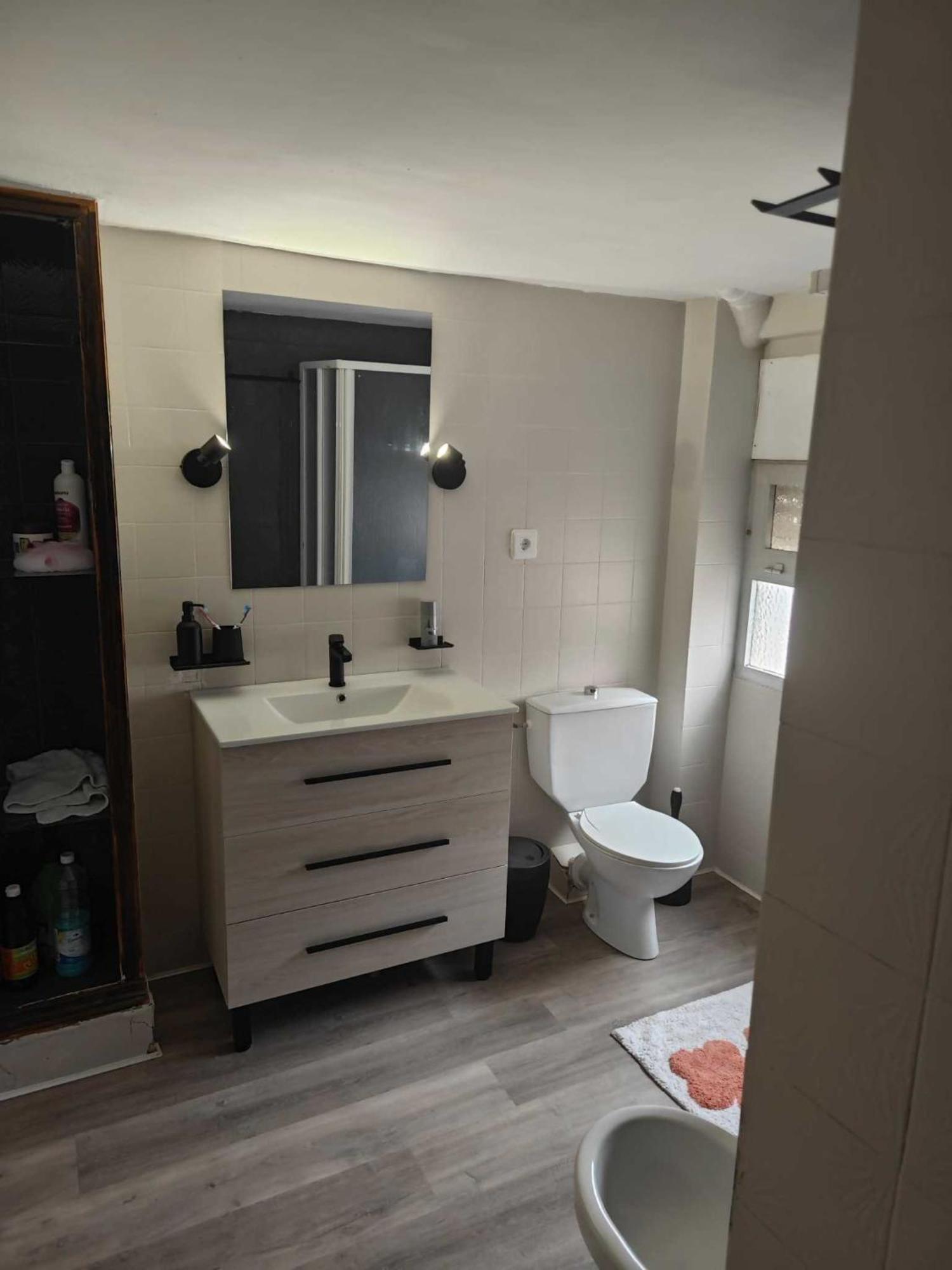 Casa Geminis Vinaros Apartment Екстериор снимка