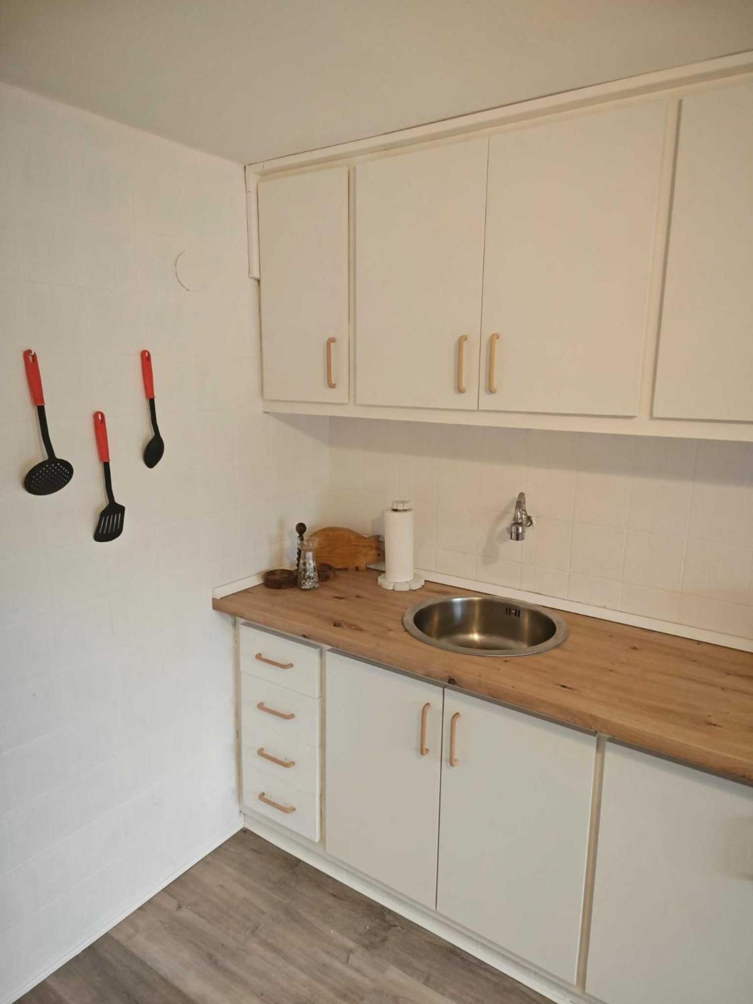 Casa Geminis Vinaros Apartment Екстериор снимка