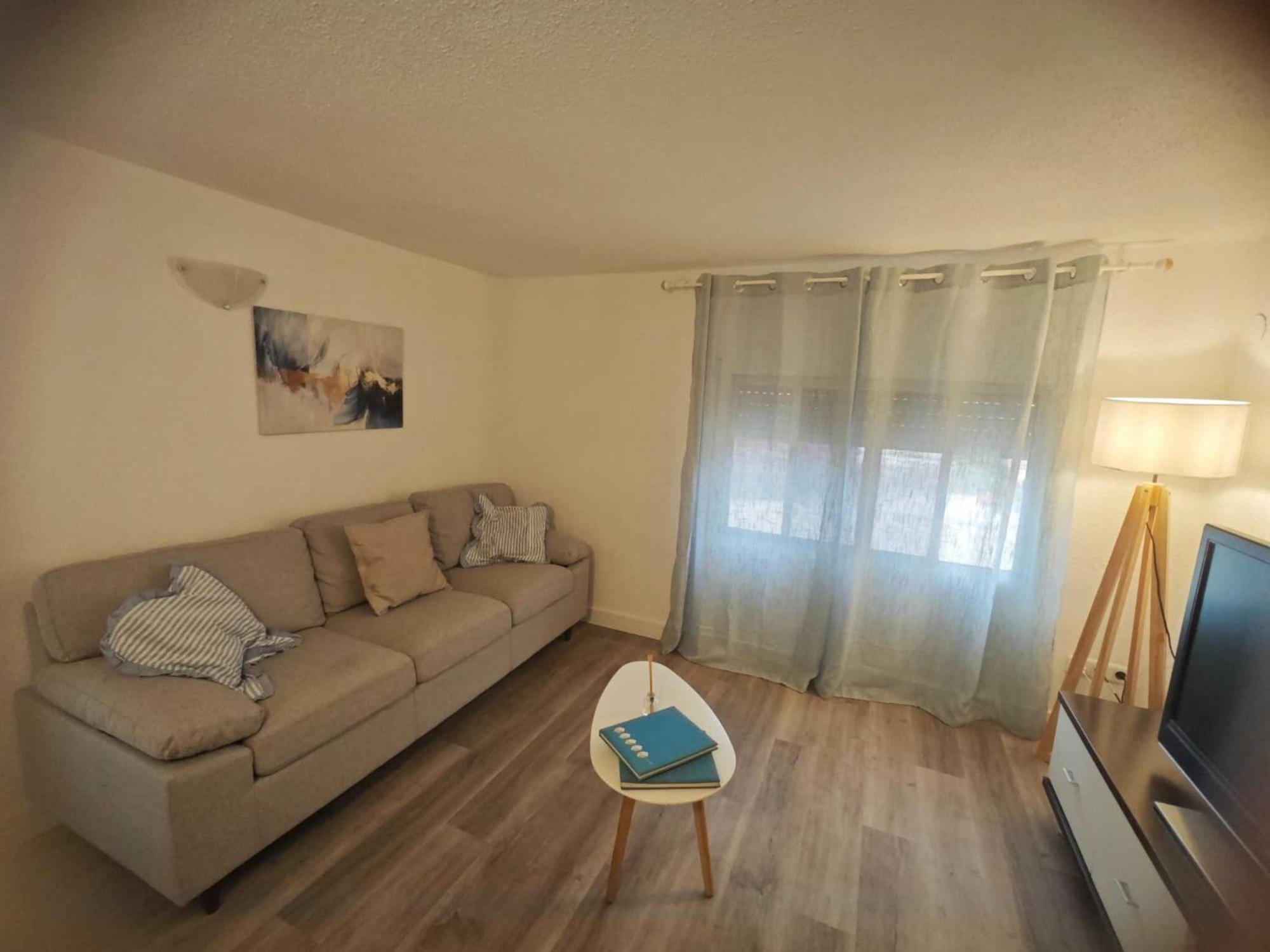 Casa Geminis Vinaros Apartment Екстериор снимка