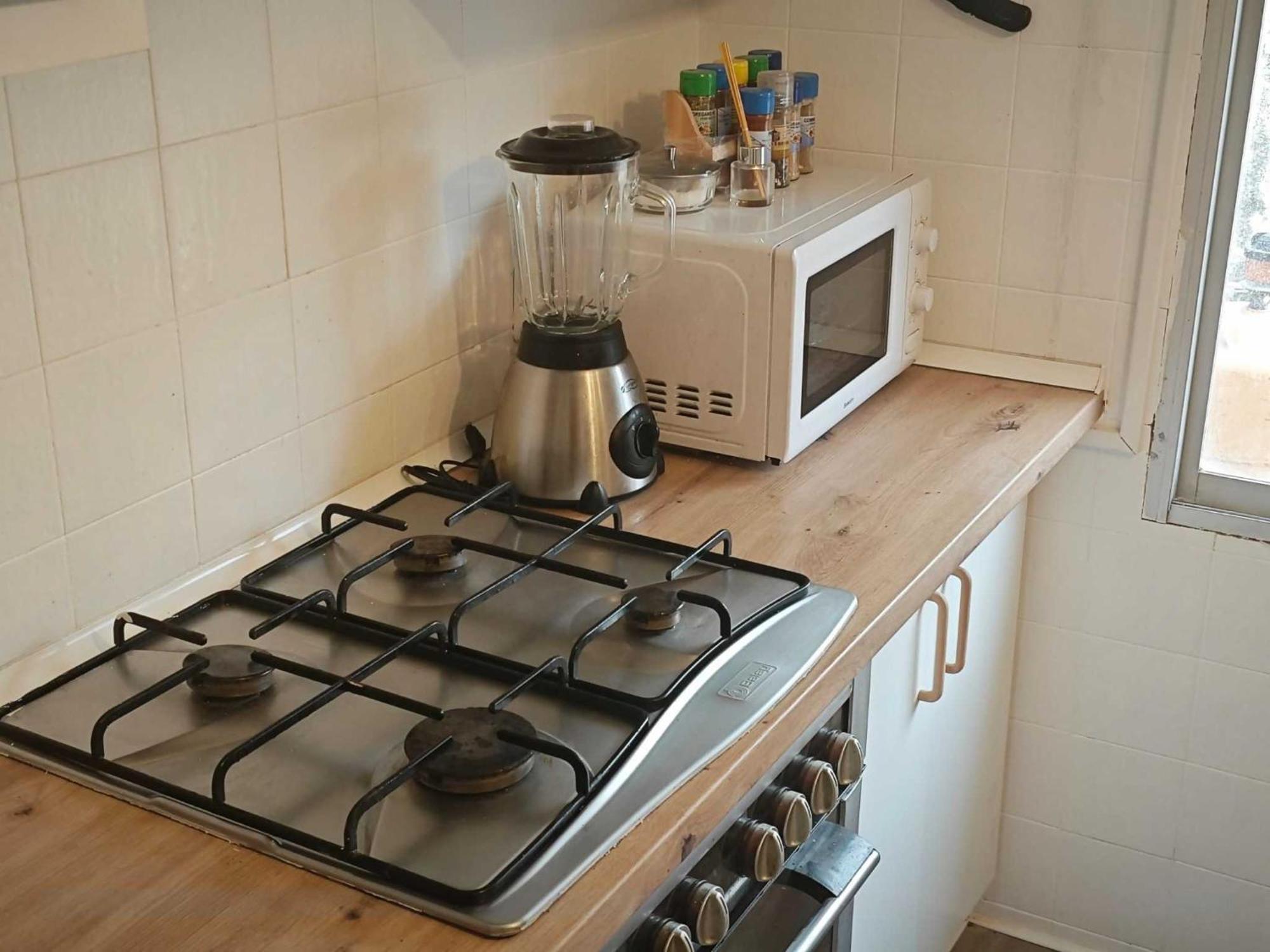 Casa Geminis Vinaros Apartment Екстериор снимка