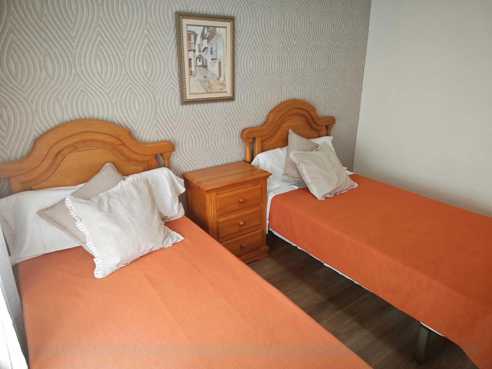 Casa Geminis Vinaros Apartment Екстериор снимка