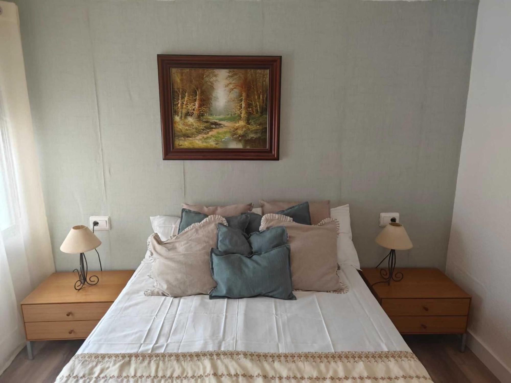 Casa Geminis Vinaros Apartment Екстериор снимка