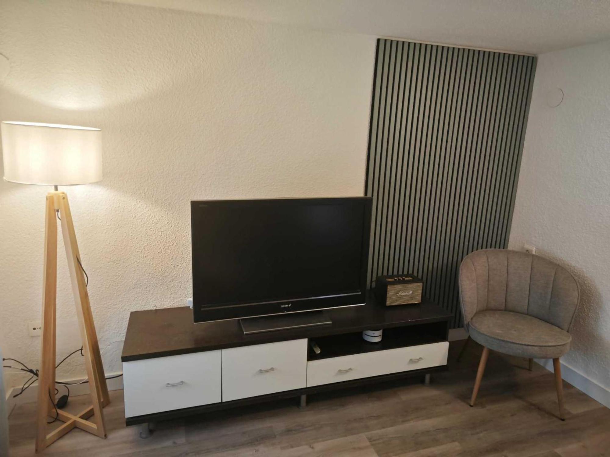 Casa Geminis Vinaros Apartment Екстериор снимка