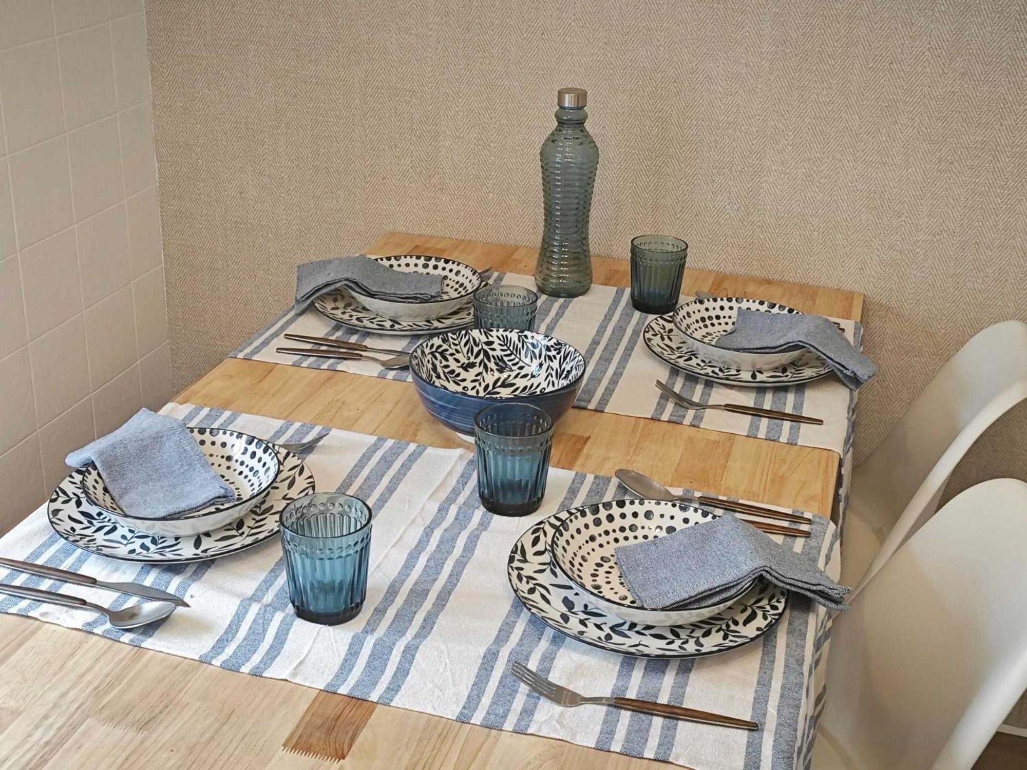 Casa Geminis Vinaros Apartment Екстериор снимка