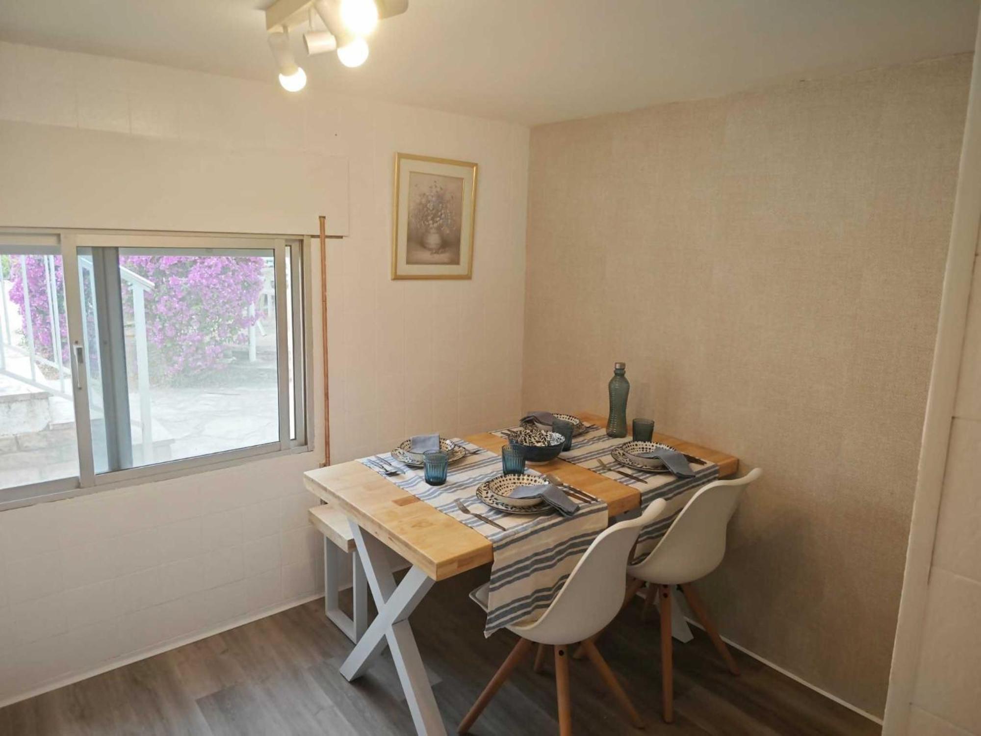Casa Geminis Vinaros Apartment Екстериор снимка