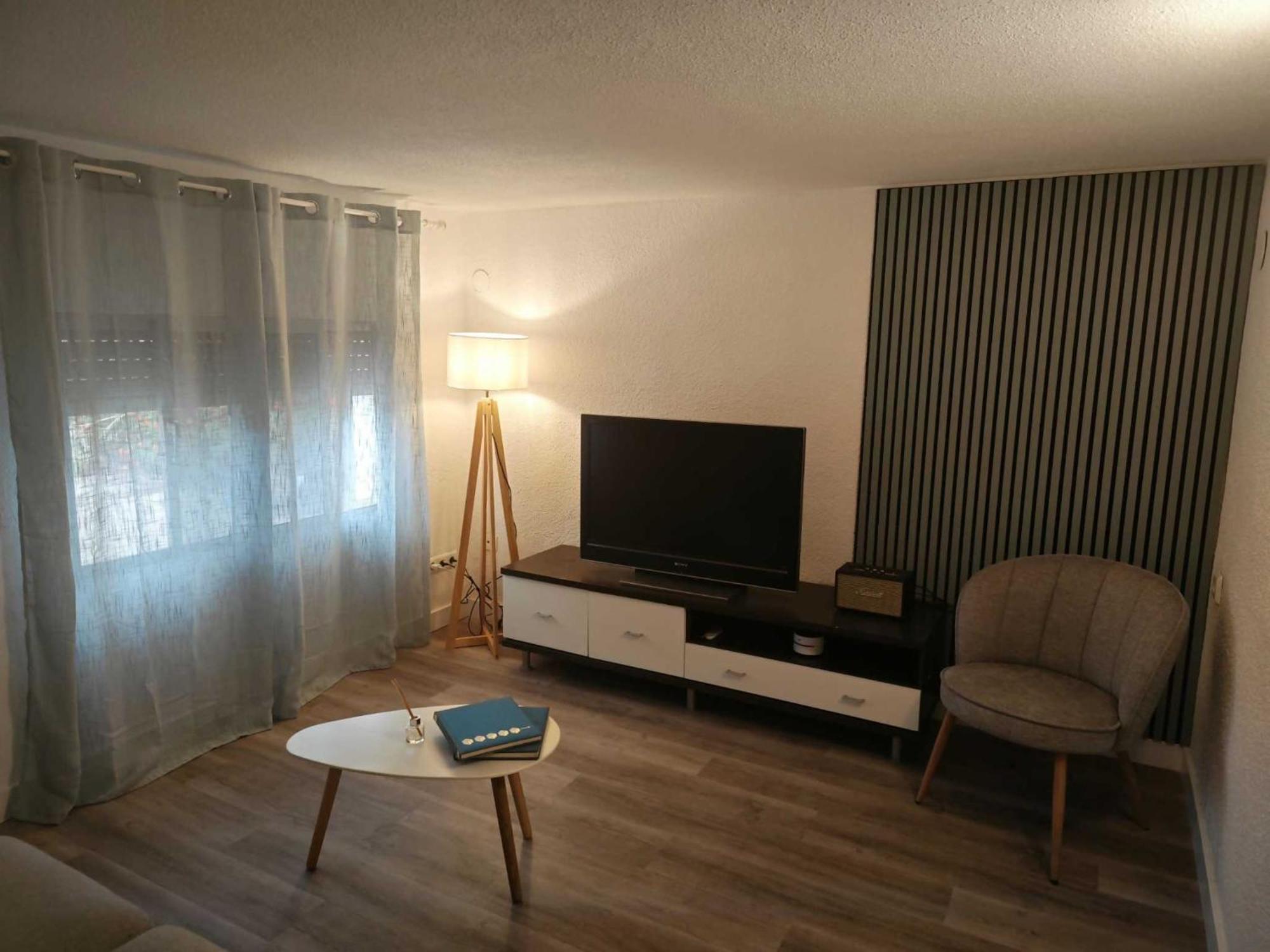 Casa Geminis Vinaros Apartment Екстериор снимка