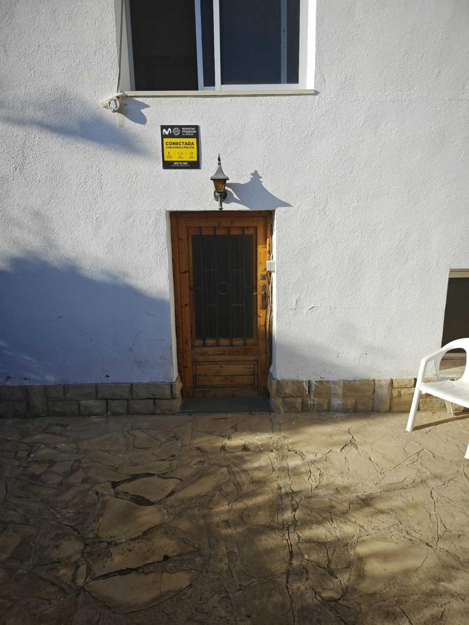 Casa Geminis Vinaros Apartment Екстериор снимка