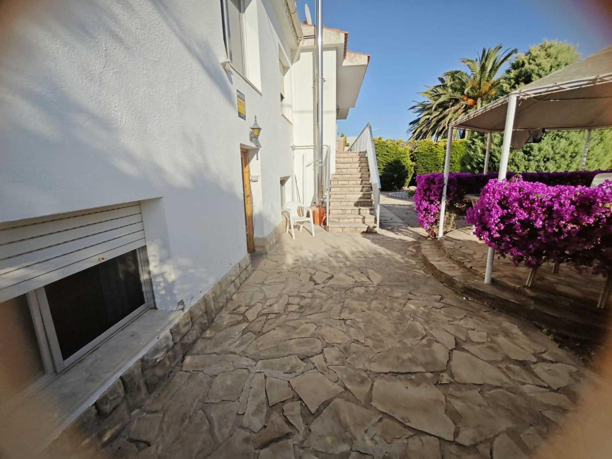 Casa Geminis Vinaros Apartment Екстериор снимка