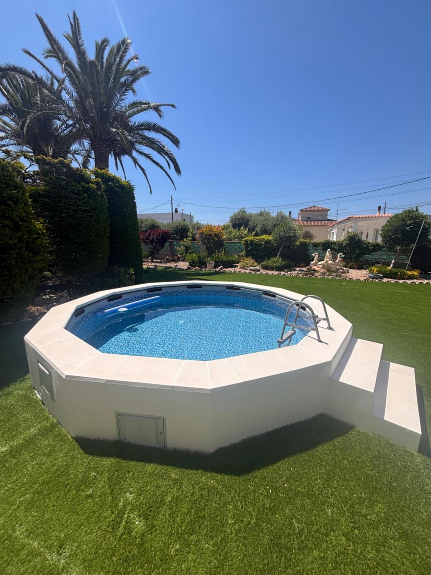 Casa Geminis Vinaros Apartment Екстериор снимка